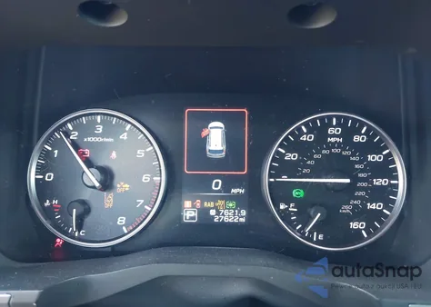 2024 Subaru Ascent Touring 7-Passenger z USA, uszkodzony, nr VIN 4S4WMAWD1R3401854